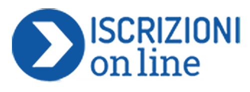 link al sito per le iscrizioni online