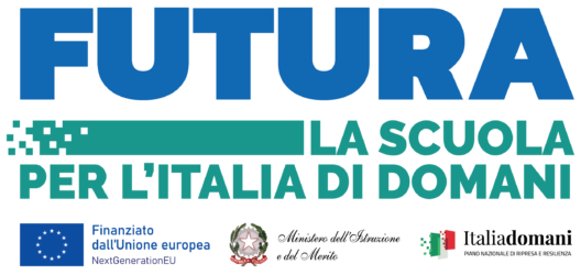 PNRR Piano Nazionale Ripresa e Resilienza Scuola Futura