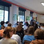 Formazione tra pari