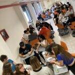 Formazione tra pari