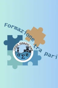 Logo Formazione tra pari