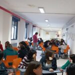 Formazione tra pari
